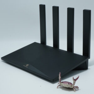 Роутер CMCC RAX3000Me c USB 3.0