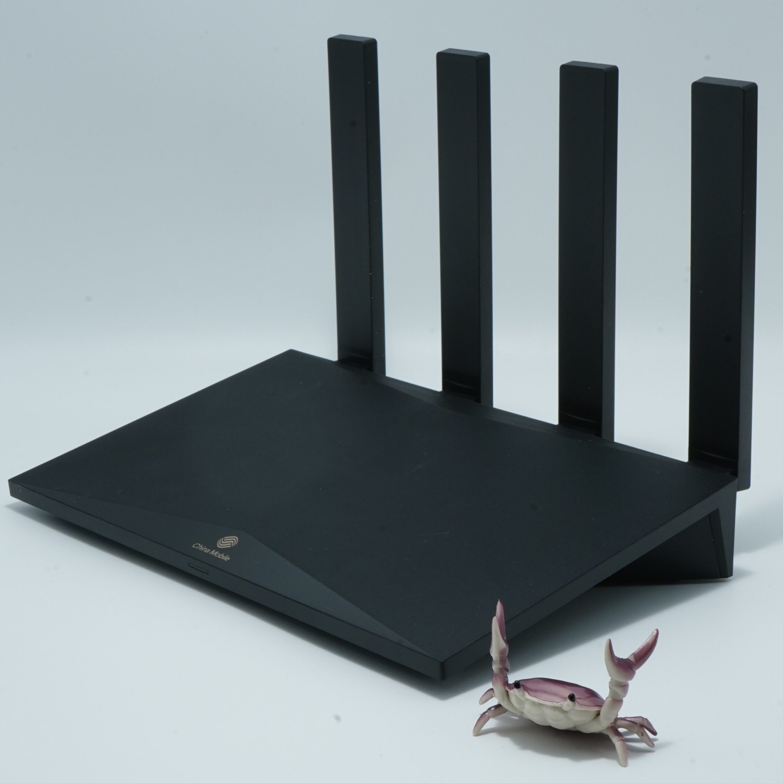Роутер CMCC RAX3000M, EMMC 64GB, USB 3.0 - изображение 6