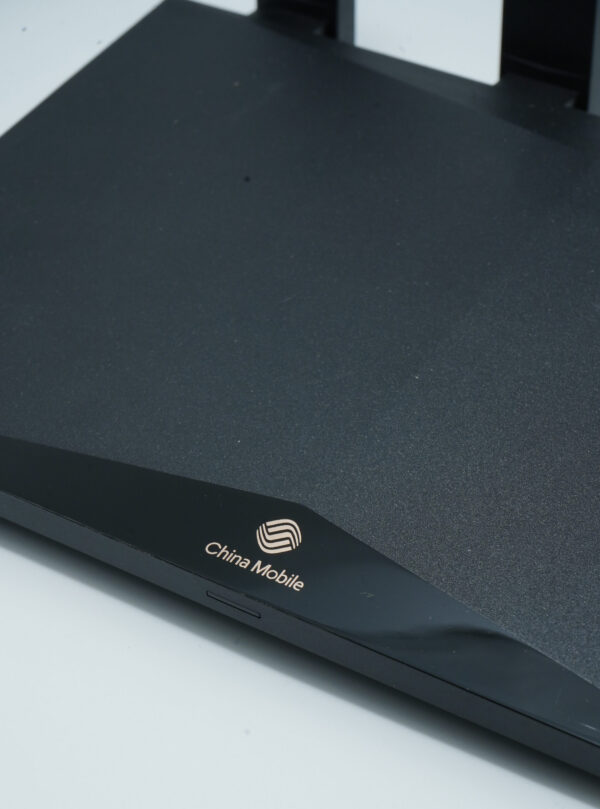 Роутер CMCC RAX3000Me c USB 3.0