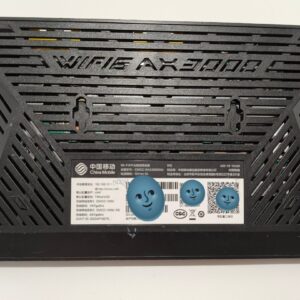 Роутер CMCC RAX3000Me БУ - изображение 8