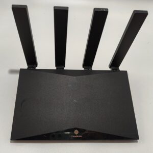 Роутер CMCC RAX3000Me БУ - изображение 6
