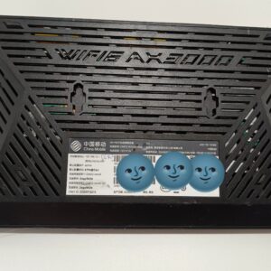 Роутер CMCC RAX3000Me БУ - изображение 5