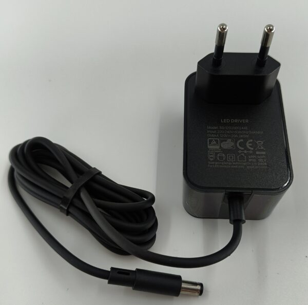 Блок питания 12V/2A - 5.5*2.5mm