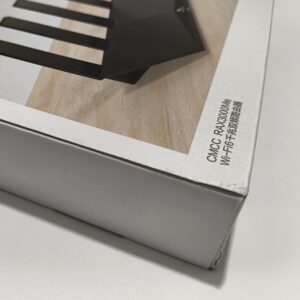 Роутер CMCC RAX3000Me c USB 3.0 - изображение 6