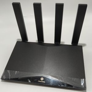 Роутер CMCC RAX3000Me c USB 3.0 - изображение 2