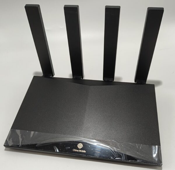 Роутер CMCC RAX3000Me c USB 3.0