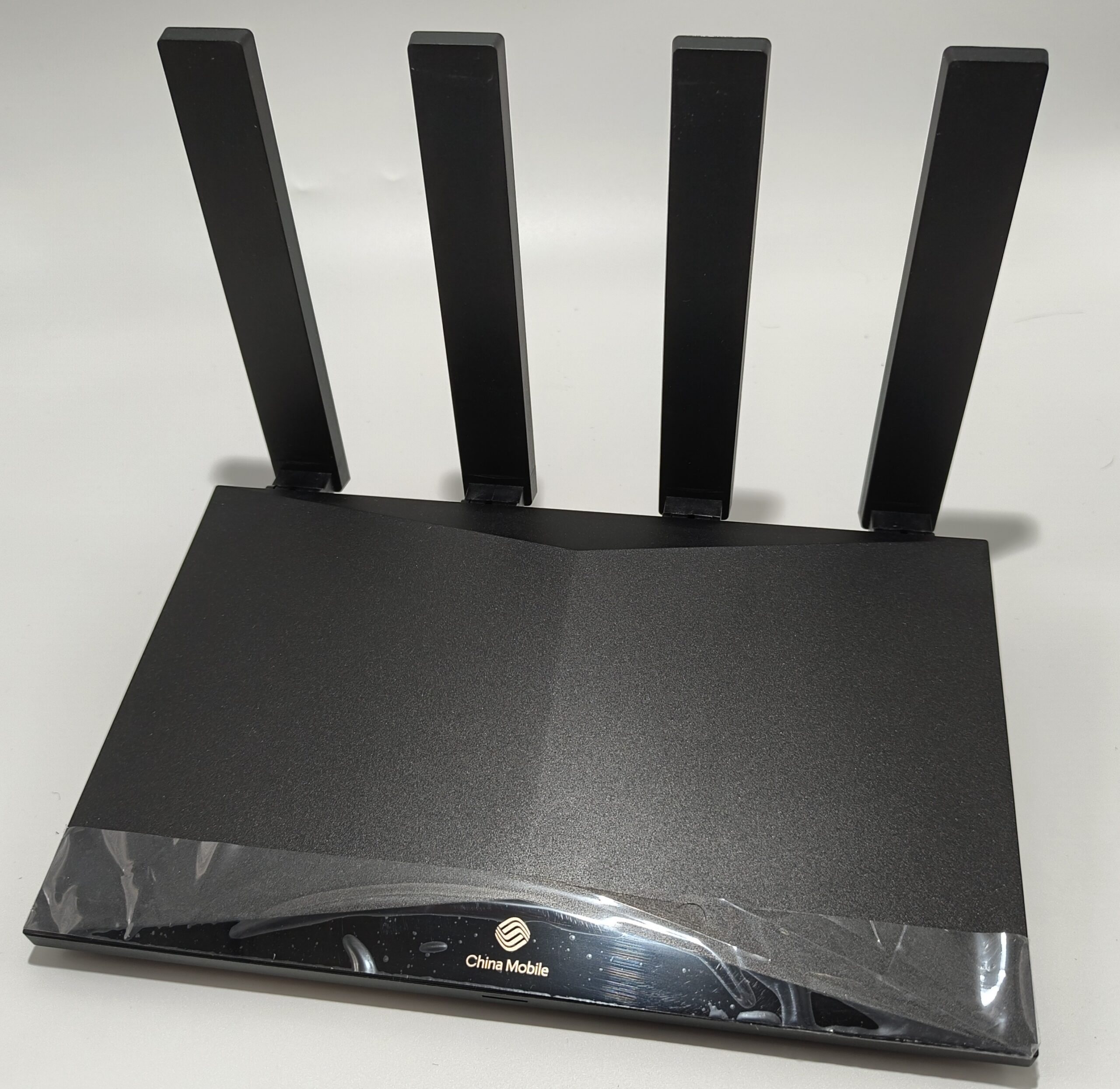 Роутер CMCC RAX3000Me c USB 3.0 - изображение 2