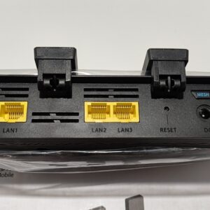 Роутер CMCC RAX3000Me c USB 3.0 - изображение 3