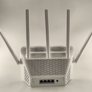 Роутер Qihoo 360T7 - изображение 2