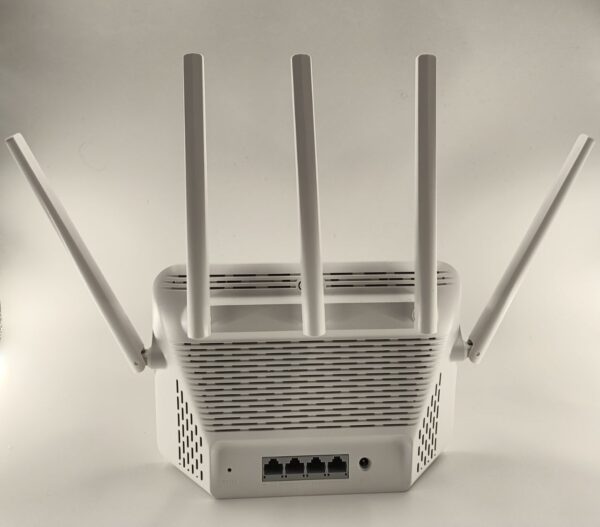 Роутер Qihoo 360T7