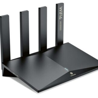 Роутер CMCC RAX3000Me