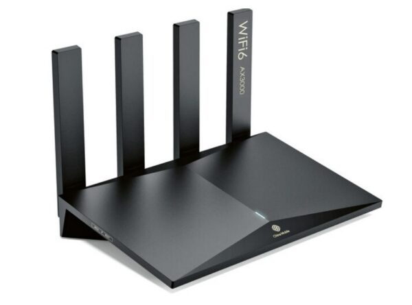 Роутер CMCC RAX3000Me