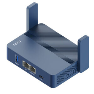 Роутер Cudy TR3000 256/512MB