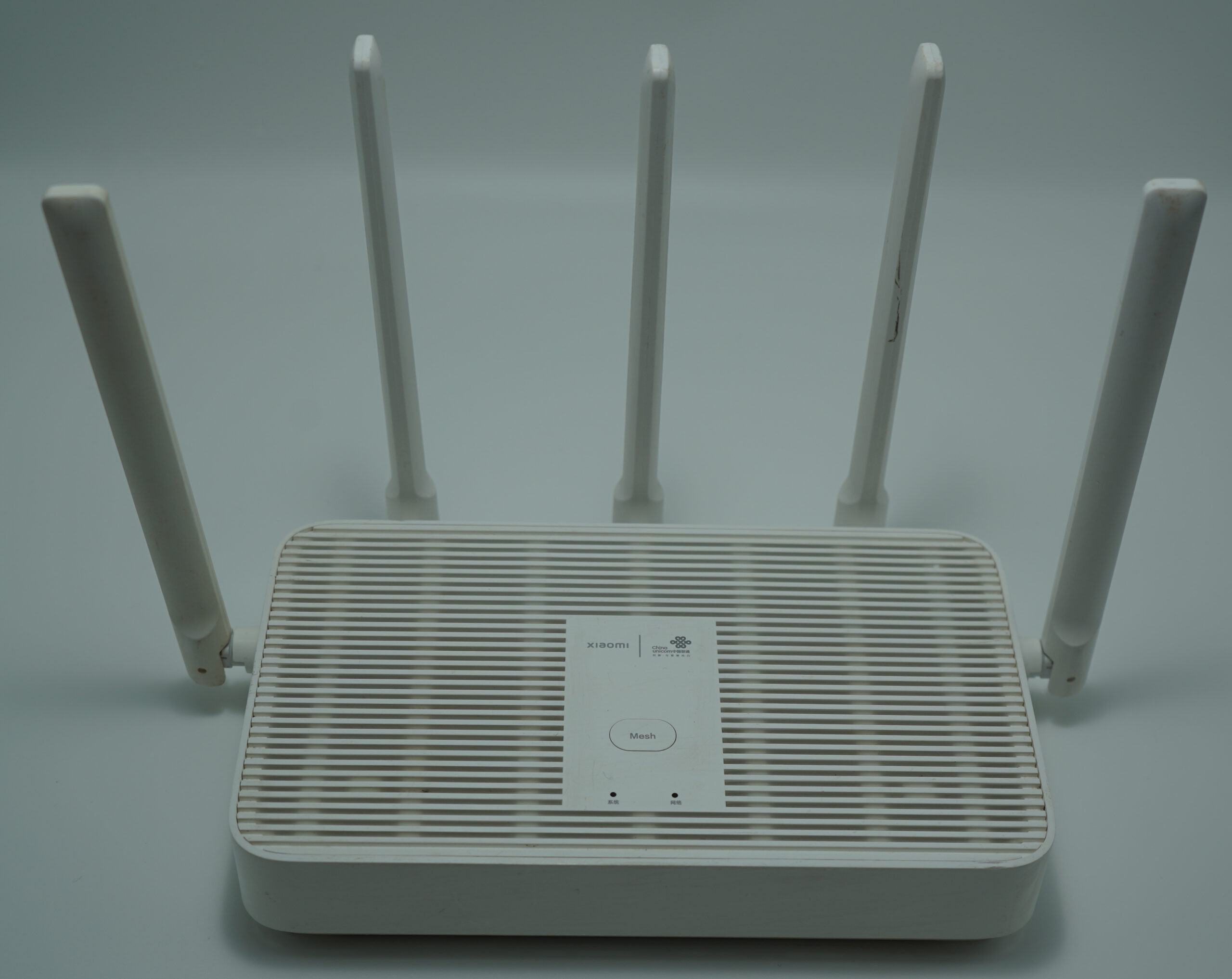 Роутер Xiaomi WR30U БУ - изображение 1