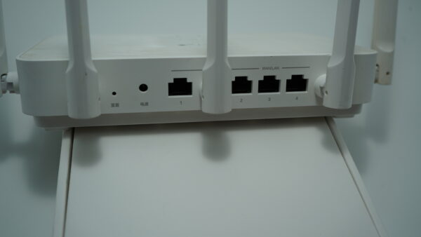 Роутер Xiaomi WR30U БУ