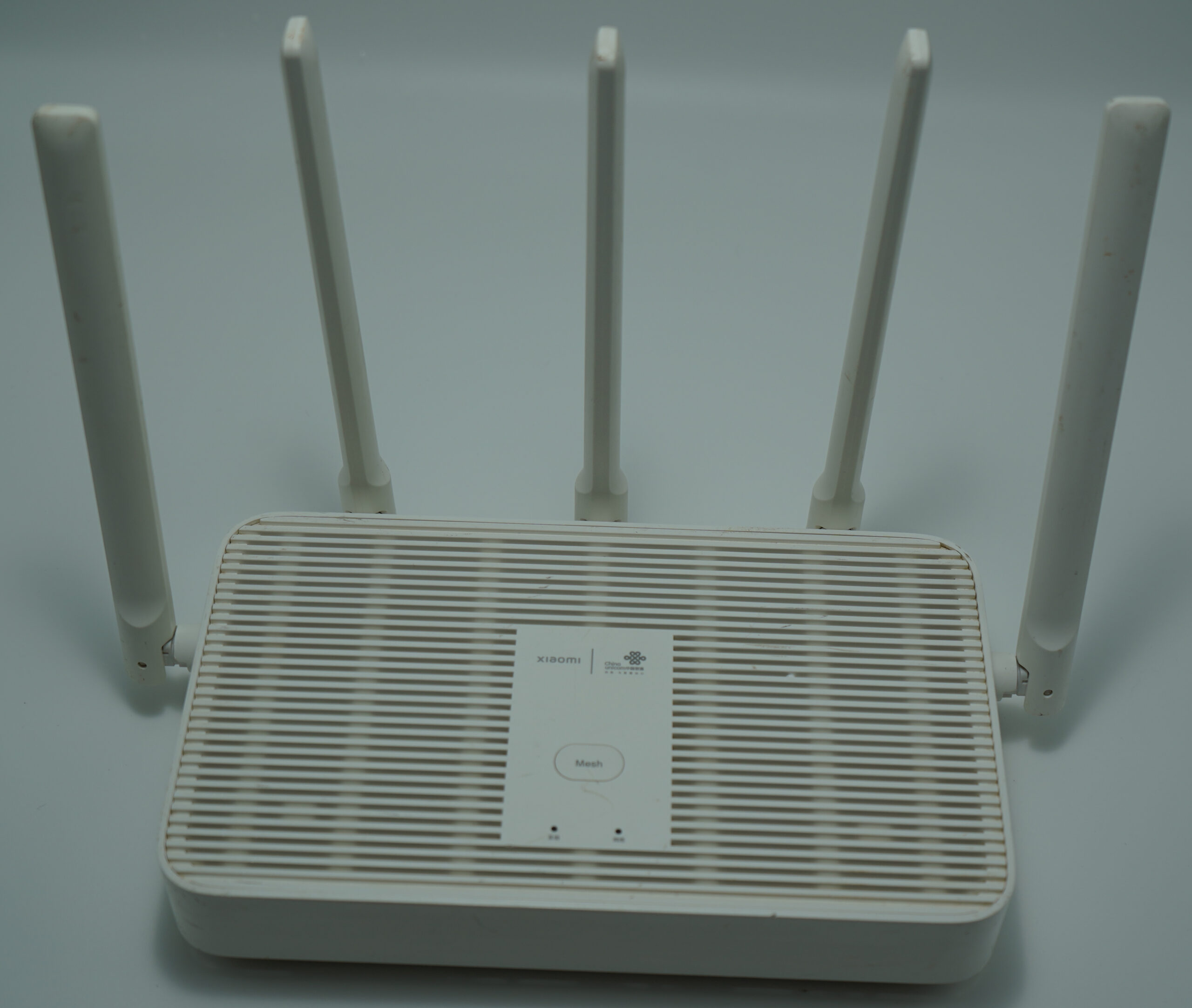 Роутер Xiaomi WR30U БУ - изображение 6