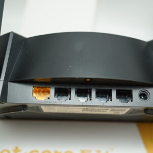 Роутер Netcore N60/N60 Pro - изображение 3