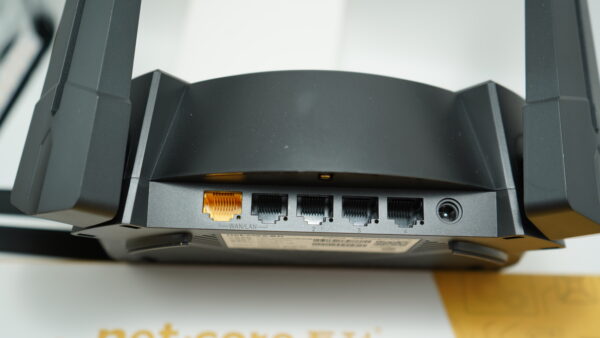 Роутер Netcore N60/N60 Pro