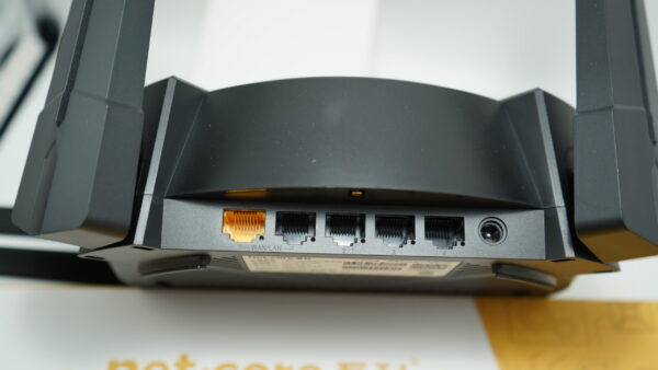 Роутер Netcore N60/N60 Pro