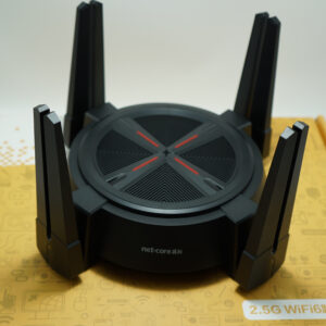 Роутер Netcore N60/N60 Pro - изображение 4