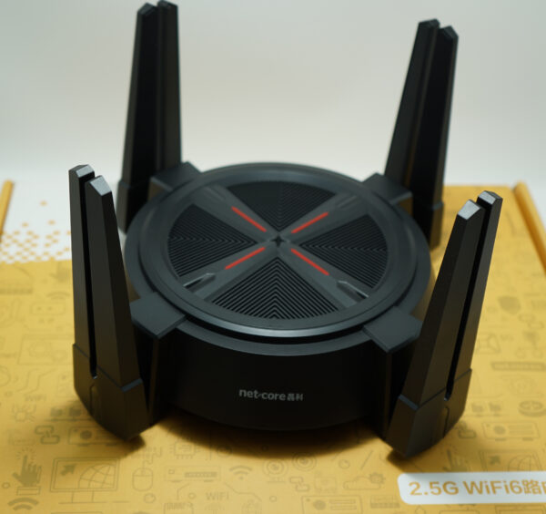 Роутер Netcore N60/N60 Pro