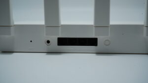 Роутер AX3000T MTK БУ - изображение 3