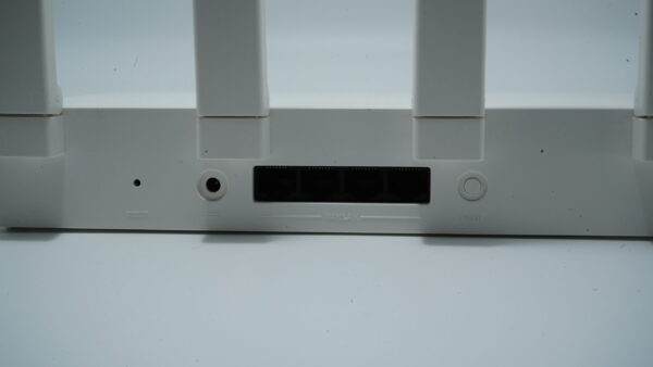 Роутер AX3000T MTK БУ