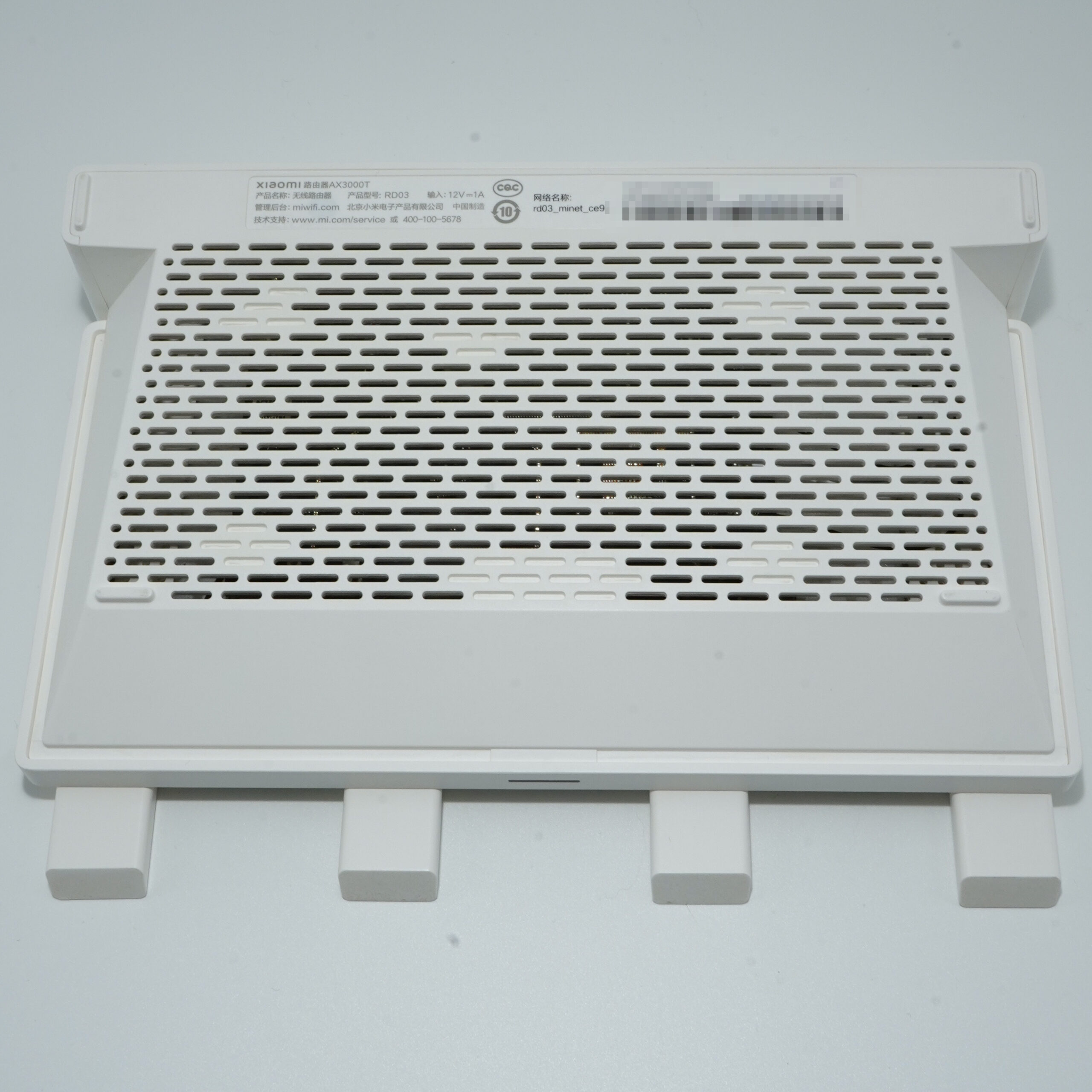 Роутер AX3000T MTK БУ - изображение 5