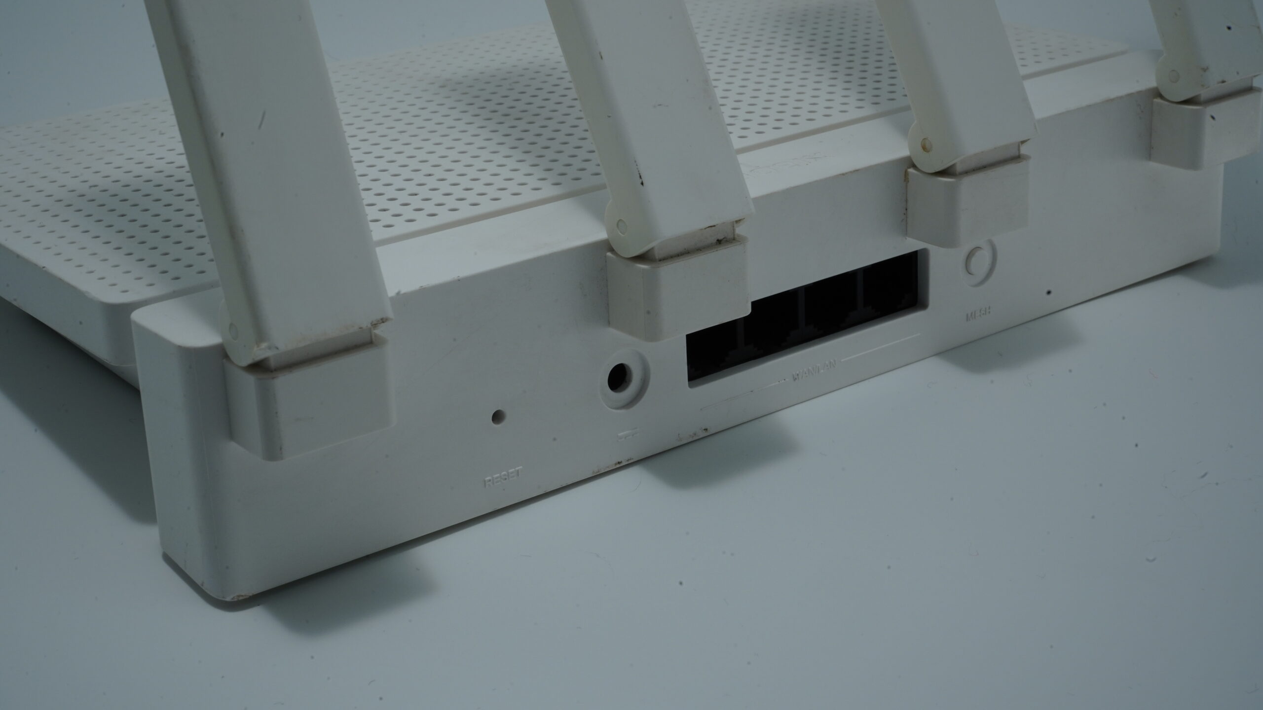 Роутер AX3000T MTK БУ - изображение 6