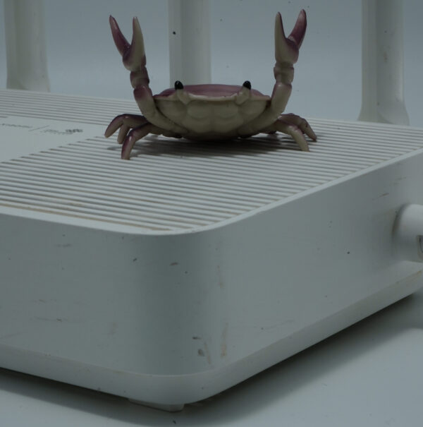 Роутер Xiaomi WR30U БУ