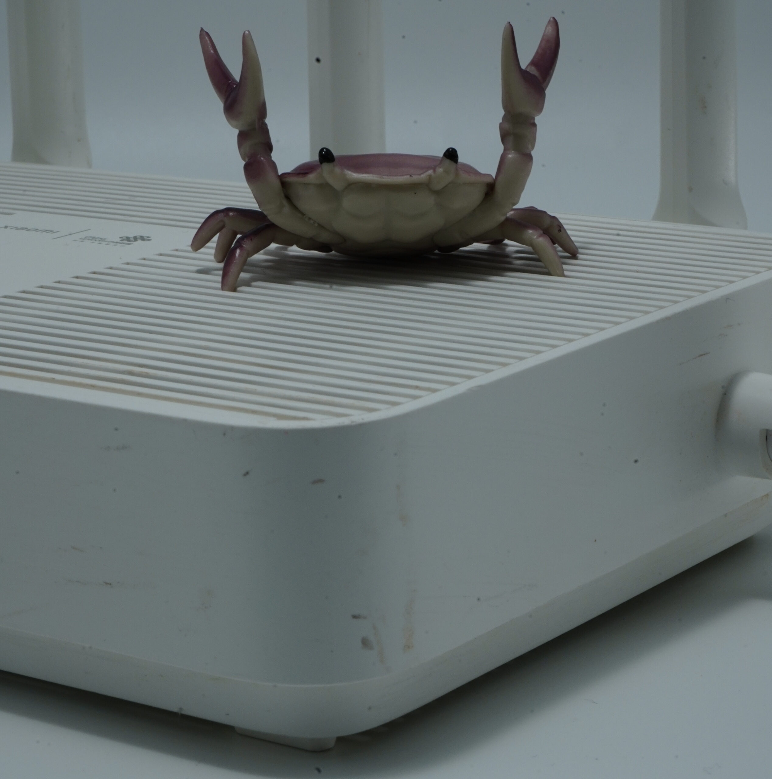 Роутер Xiaomi WR30U БУ - изображение 2