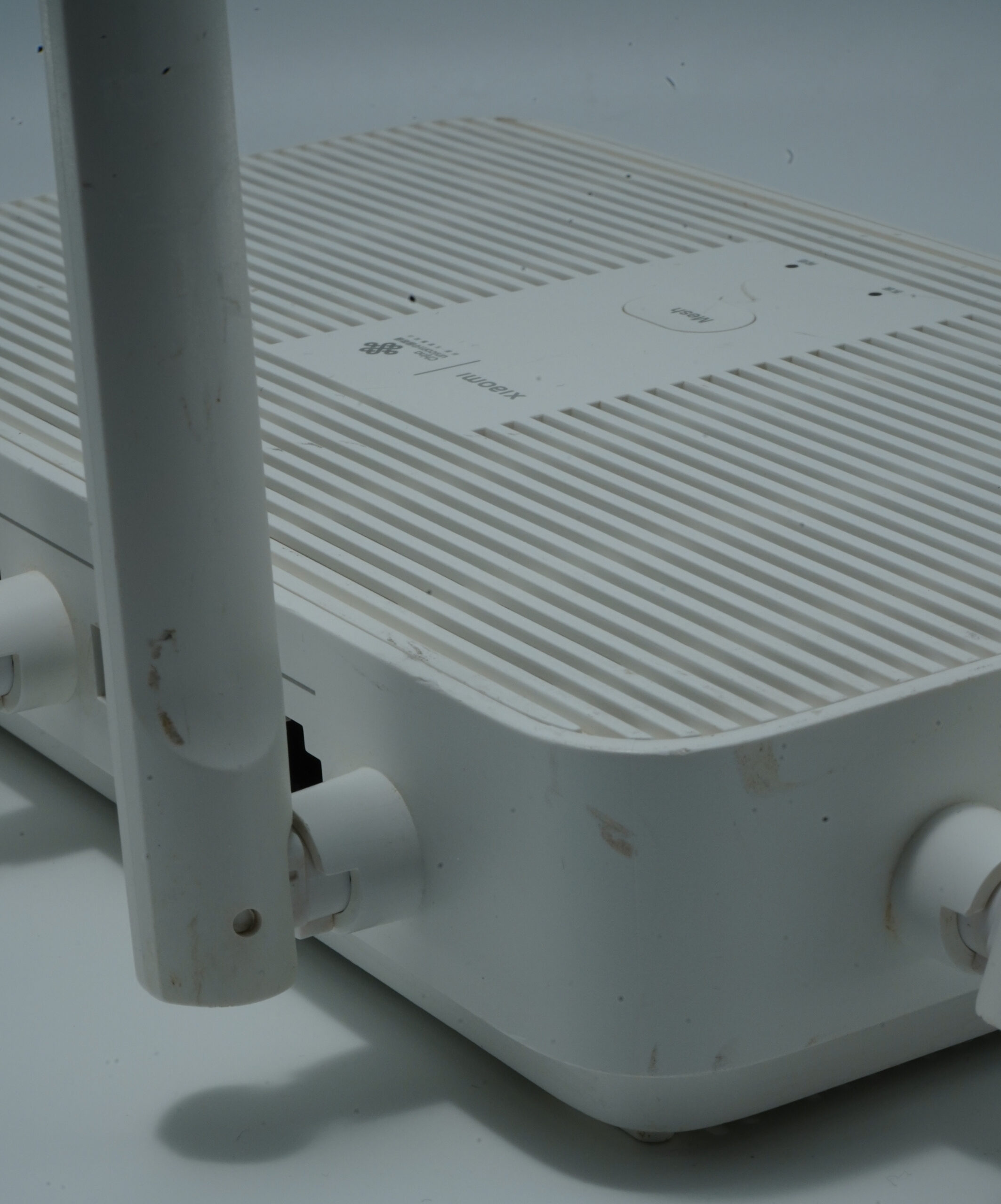 Роутер Xiaomi WR30U БУ - изображение 4