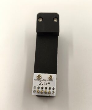 Прищепка UART 2.54mm 4pin - изображение 5