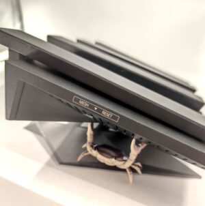 Роутер CMCC RAX3000M, EMMC 64GB, USB 3.0 - изображение 5