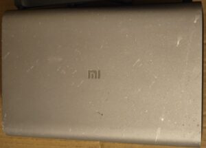 Роутер Xiaomi Mi 3 Pro (R3P) (Состояние 3/5) - изображение 2