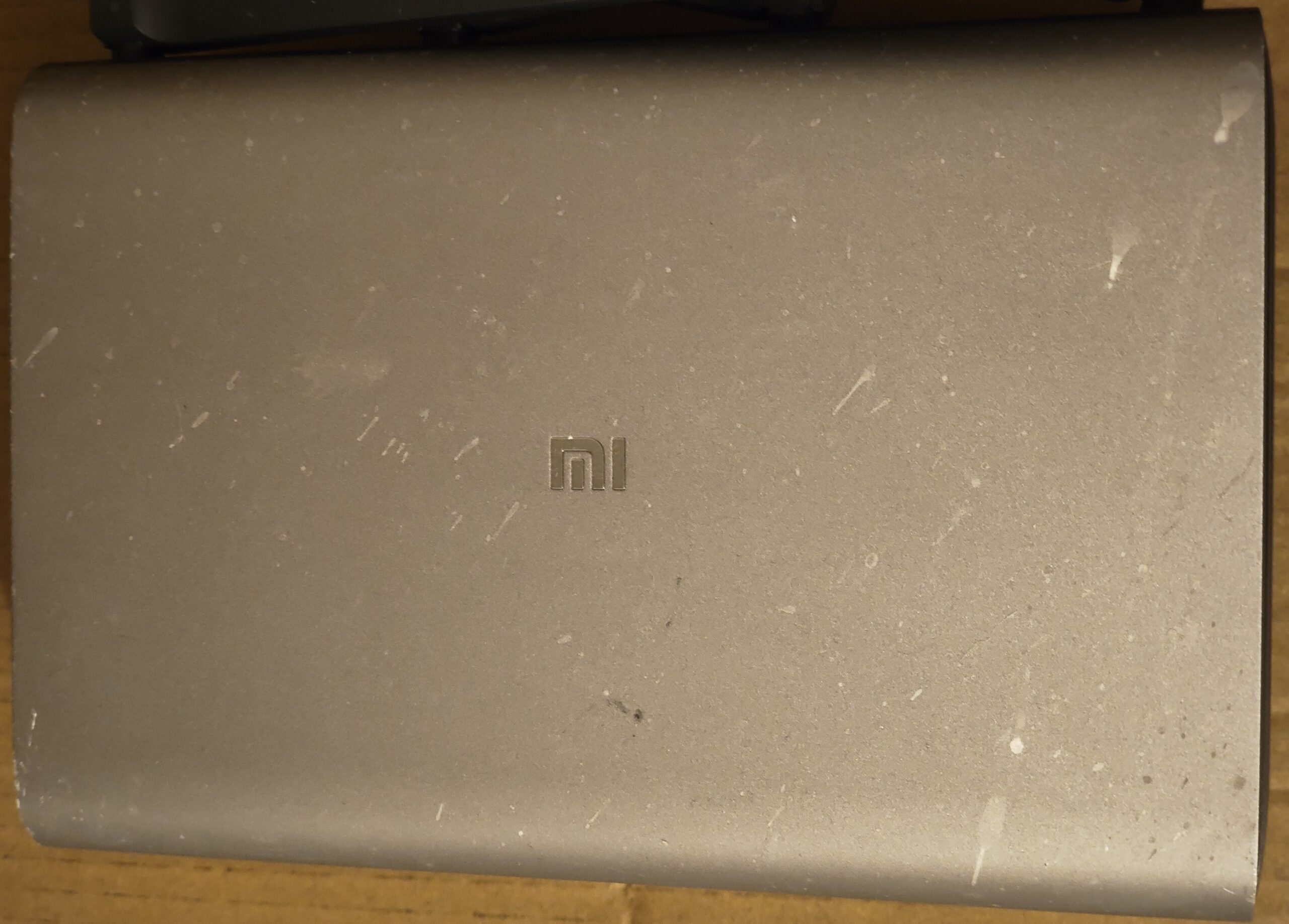 Роутер Xiaomi Mi 3 Pro (R3P) (Состояние 3/5) - изображение 2