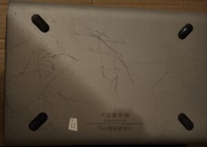 Роутер Xiaomi Mi 3 Pro (R3P) (Состояние 3/5) - изображение 3