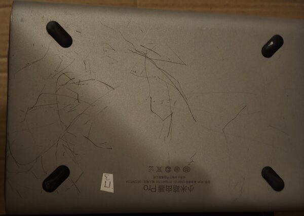 Роутер Xiaomi Mi 3 Pro (R3P) (Состояние 3/5)
