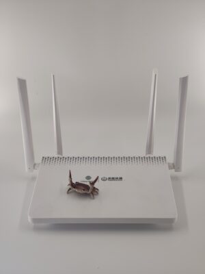 CMCC ZN-M5 БУ. БЕЗ OpenWrt. Роутер не шьётся.