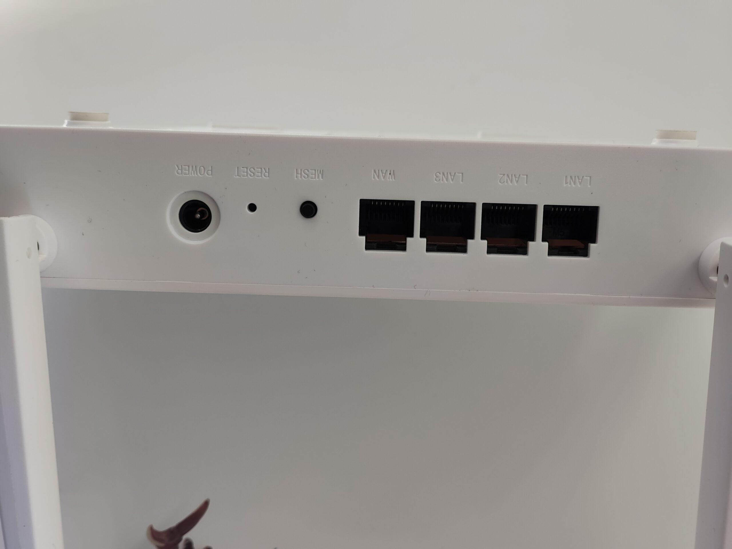CMCC ZN-M5 БУ. БЕЗ OpenWrt. Роутер не шьётся. - изображение 2