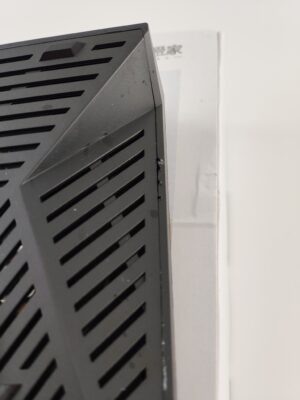 CMCC RAX3000H. БУ. БЕЗ OpenWrt. Роутер не шьётся. - изображение 4