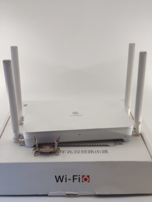 CMCC MR3000D-CIq. БУ. БЕЗ OpenWrt. Роутер не шьётся.
