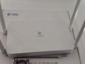 CMCC MR3000D-CIq. БУ. БЕЗ OpenWrt. Роутер не шьётся. - изображение 3
