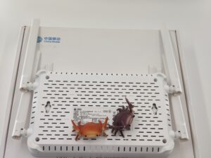CMCC MR3000D-CIq. БУ. БЕЗ OpenWrt. Роутер не шьётся. - изображение 5