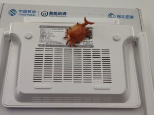 CMCC ZN-M5. БУ. БЕЗ OpenWrt. Роутер не шьётся. - изображение 3