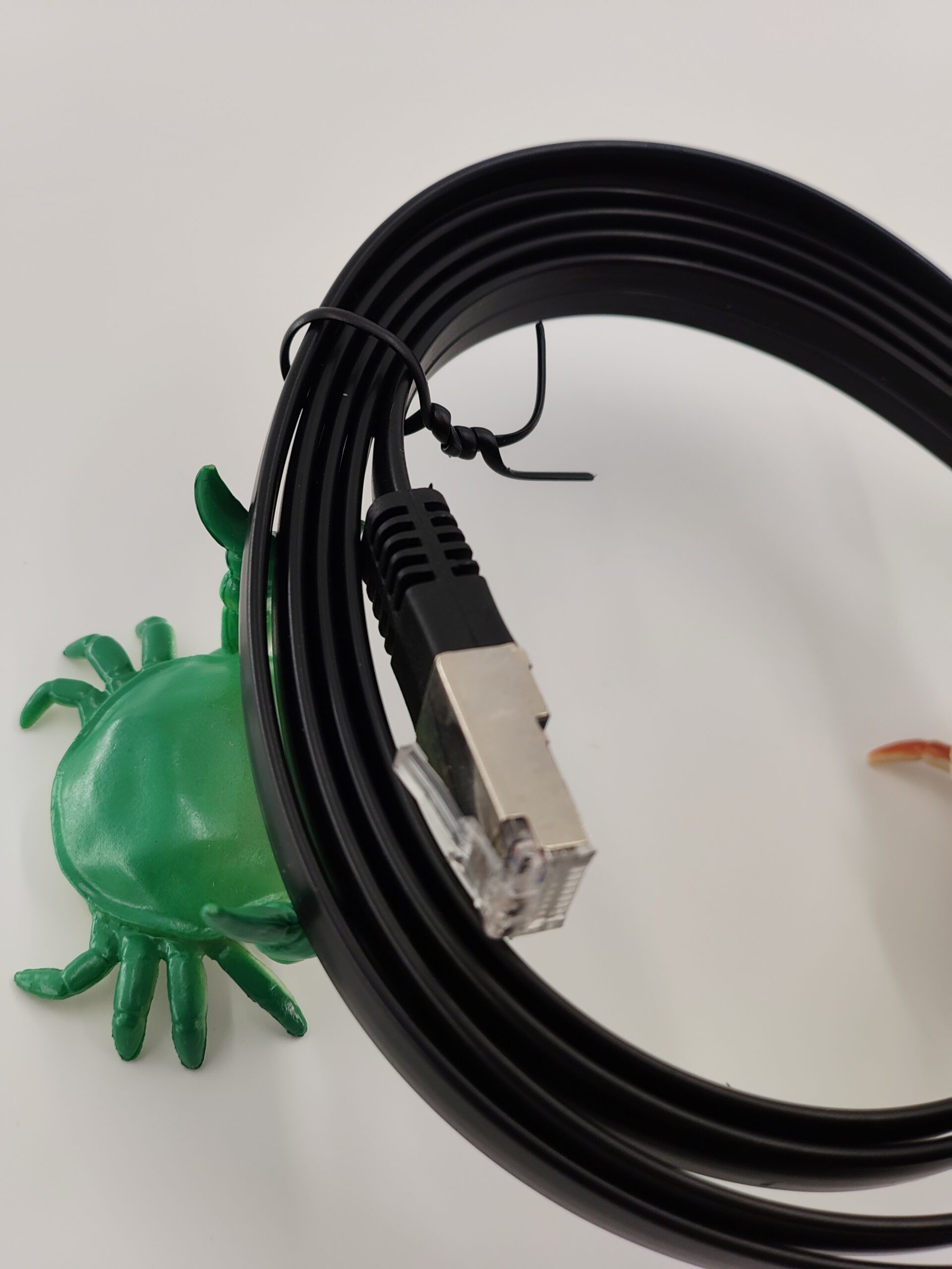 Консольный кабель USB – RJ45 - изображение 2