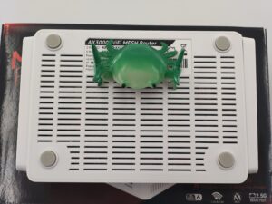 Роутер WhiteLabel Mini AX3000 с USB 3.0 - изображение 3