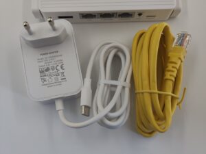 Роутер WhiteLabel Mini AX3000 с USB 3.0 - изображение 4