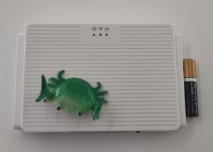 Роутер WhiteLabel Mini AX3000 с USB 3.0 - изображение 2